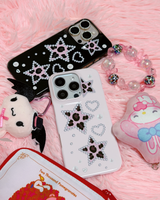 シューティングスタースマホケース