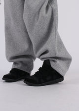 HIGH SNEAKERS