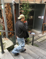 No.1463 H ボタンゴルジ CD
