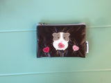 <The Heart-Stealing Guinea>ポーチ(s,m)