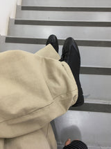 No.1564コットンカーブパンツ (4color)