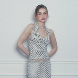 Coco Halter Sleeveless