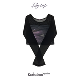 Lily top