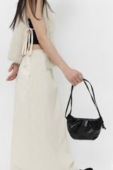 shirring bag