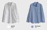 Lowers Daily Bio Overfit Shirt