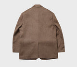 No.1092 ウール 30H ブレザージャケット