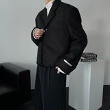 YM Hami Cropped Jacket (2 colors)