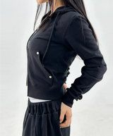 (RIVET EYELET♥ / 2-WAY♥) - 3カラー