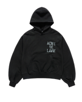 26SS WOMAN BALLOON FIT HOODIE