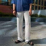3 TAP Summer Knit Pants (3color)