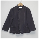haru ribbon jacket