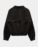 Rivet Stud Jacket