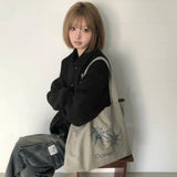 ルート ベーシック ショルダーバッグ ユニセックス (2COLOR)