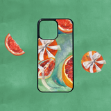 [MADE] Grapefruit - Epoxy Case