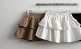 Bipol Golden Flare Cancanminiskirt