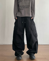 Vulkin Cargo Cotton Pants
