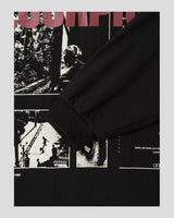 (UNISEX) Escapism Graphic Long Sleeve