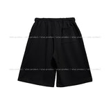 [U-BASIC] Luvrin Three Quarter Bermuda Sweatpants