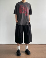 From Printed Short Sleeve Tee