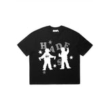 HADES ドゥードゥルデュオTシャツ
