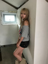 ダークシャドースタッドショーツ
