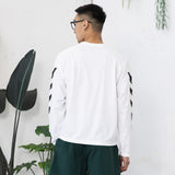 GT156 サーフボードロングスリーブラッシュガード (WHITE)