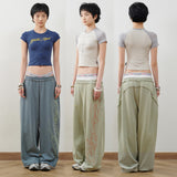 NINA SWEAT PANTS