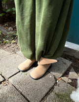 folder ankle boots 