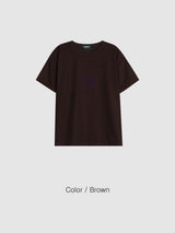 ハードショートスリーブTシャツ