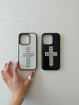 デススタッドケース (black)