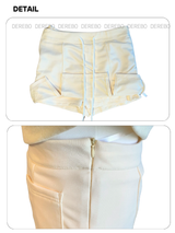 [SALE]two-piece lemonade skirt