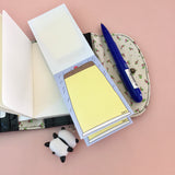 sen memopad set 1 (2ea)