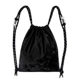 シルバースタージムサック [Black]