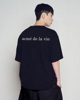 26SS 3D スタンド AC ベア半袖Tシャツ