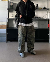 BT Realtree Carpenter Pants