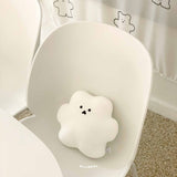 Chanibear Cloud Cushion (White)