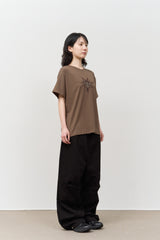 Flash チェック柄スタートップス (3color)
