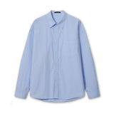 Powder Cotton Shirt (5color)