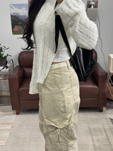 BELL CARGO PANTS