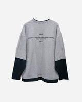 Billy Layered Long Sleeve