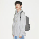  [Hosu Edition] All-Rounder Backpack (Grey)