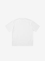 Classic Cotton T-Shirt - White