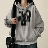 Tide Boxy Fit Hoodie
