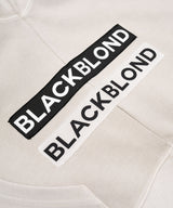 BBD Anxiety Disorder Pigment Hoodie (Sand)