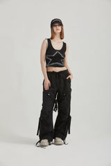 PART PANTS