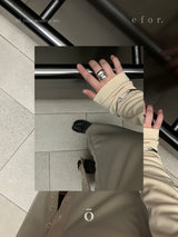 ボールポイントバングル