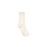 Petit Point Socks (4colors)