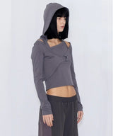 2WAY LAYERED TOP