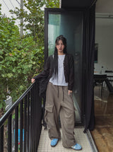 Pio 4 Pocket Cargo Training Pants