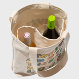 WW X MAJANGDONG ECO-BAG